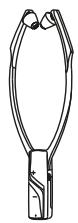SENNHEISER RR 5000 - Option A (appairage de contact) - 5