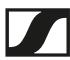 SENNHEISER RR 5000 - Marques déposées - 1