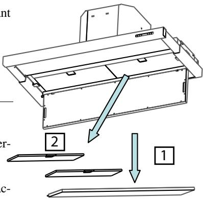 ROBLIN PREMIUM 910 - REPLACEMENT LAMPES - 1