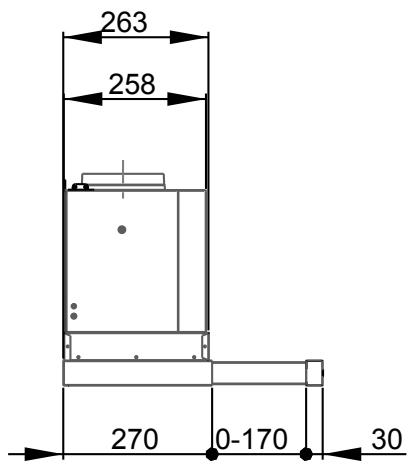 ROBLIN PREMIUM 910 - ENTRETIEN - 10