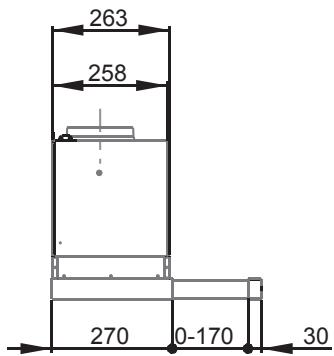 ROBLIN PREMIUM 910 - ENTRETIEN - 5