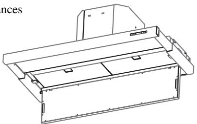 ROBLIN PREMIUM 910 - Nettoyage des Confort Panel - 1