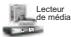 ALTEC LANSING LOZENGE 2.1 - Installation et conseils à l'attention de l'utilisateur - 2