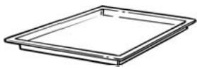 ROSIERES RF3313PN - EQUIPEMENT DU FOUR EQUIPEMENT DIFFERENT SELON LE TYPE DE FOUR - 3