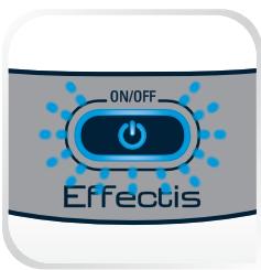 CALOR GV6720C1 - Effectis Easy - 3