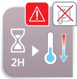 CALOR GV6720C1 - OFF - 8
