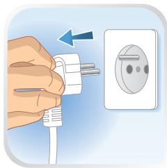 CALOR GV6720C1 - OFF - 2
