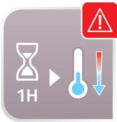 CALOR GV6720C1 - OFF - 5