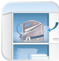 CALOR GV6720C1 - OFF - 6