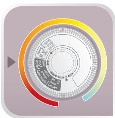 CALOR GV6720C1 - Effectis - 6