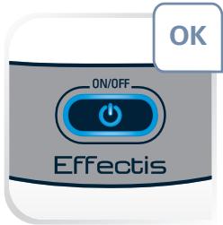 CALOR GV6720C1 - Effectis Easy - 4