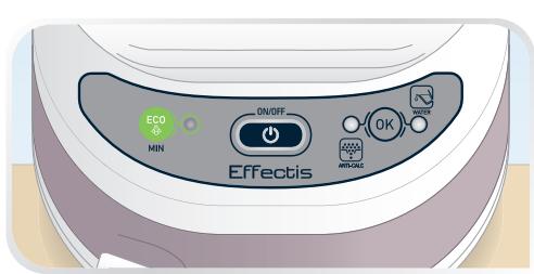 CALOR GV6720C1 - Effectis Easy - 1