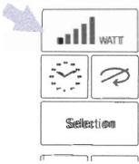 ROSIERES RSK 250 IN - COMMENT REGLER L'HORLOGE - 15