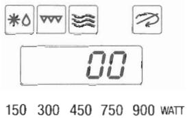 ROSIERES RSK 250 IN - COMMENT REGLER L'HORLOGE - 6