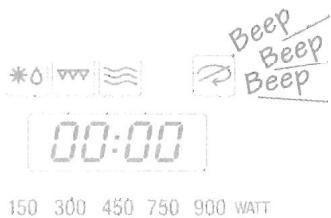 ROSIERES RSK 250 IN - COMMENT REGLER L'HORLOGE - 18