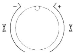 ROSIERES RSK 250 IN - COMMENT REGLER L'HORLOGE - 13