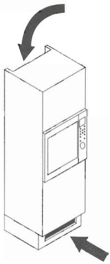 ROSIERES RSK 250 IN - NETTOYAGE - 3