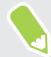 HTC U1164GONOiR - Mode avion - 1