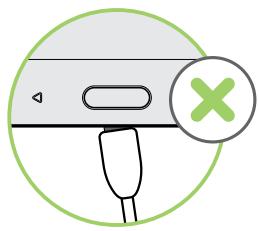 HTC U1164GONOiR - Charger la batterie - 4