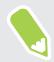 HTC U1164GONOiR - Supprimer des e-mails - 1