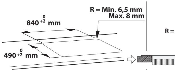 HITCHENAID RHiP5 90510 - 4