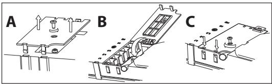 HITCHENAID RHiP5 90510 - Branchement au secteur - 1