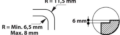 HITCHENAID RHiP5 90510 - 5