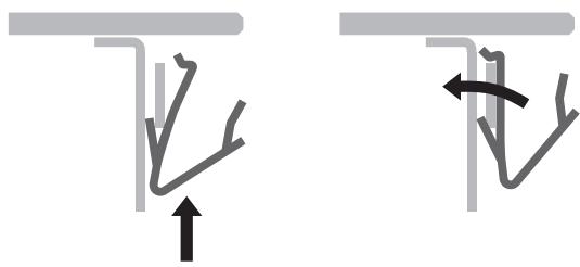 HITCHENAID RHiP5 90510 - Plans d'installation - 2
