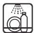 SODASTREAM FIZZ BLANC IVOIRE - ENTRETIENDE VOS BOUTEILLES DE GAZÉIFICATION SODASTREAM : - 2