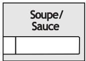 DAEWOO KOR-9A8RMC - SOUPE /SAUCE - 1