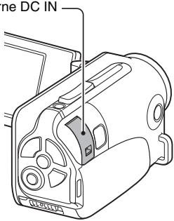 SANYO VPC-WH1EXY - AVANT DE PROCÉDER À UN ENREGISTREMENT DANS L'EAU - 2