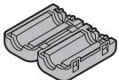 SANYO VPC-WH1EXY - VÉRIFICATION DE LA PRESENCE DES ACCESSOIRENS INCLUS - 4
