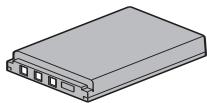 SANYO VPC-WH1EXY - VÉRIFICATION DE LA PRESENCE DES ACCESSOIRENS INCLUS - 7