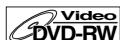 TOSHIBA DVR-70DT - Ajout ou suppression de repères de chapitre en un coup pour disque DVD-RW en mode video - 1