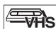 TOSHIBA DVR-70DT - Enregistrement simple et Enregistrement Express (OTR) - 1
