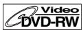 TOSHIBA DVR-70DT - Choix du format d'enregistrement pour un disque DVD-RW vierge - 1