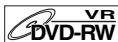 TOSHIBA DVR-70DT - Reformatage manuel d'un disque - 2