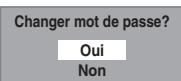 TOSHIBA DVR-70DT - Le mot de passer n'est pas encore saisi - 1