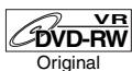 TOSHIBA DVR-70DT - Protection de titres - 1