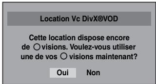 TOSHIBA DVR-70DT - Astuce pour le produit officiel DivX® Certified acheté ou loué - 1