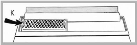 BRANDT D 2720X INOX - Nettoyage de votre(APpeuil - 2