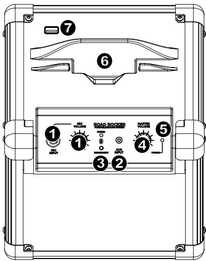 ION DIO ROADROCKER - GUIDE DE DÉPANNAGE - 1