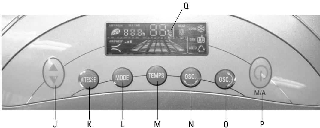 ALPATEC AC 9FITP - TABLEAU DE BORD - 1