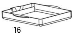 ALPATEC AC 9FITP - DESCRIPTIF DE L'APPAREIL - 3