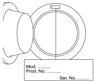 OKO LAVAMAT 12500 - Raccordement électrique - 1