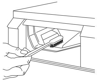 OKO LAVAMAT 12500 - Le distributeur à produits - 6