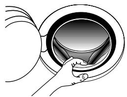 OKO LAVAMAT 12500 - Hublot - 2