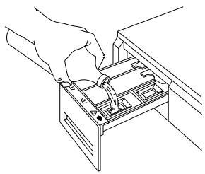 OKO LAVAMAT 12500 - Dosage de la lessive et de l'additif - 2