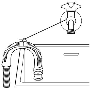 OKO LAVAMAT 12500 - Vidange d'eau - 1