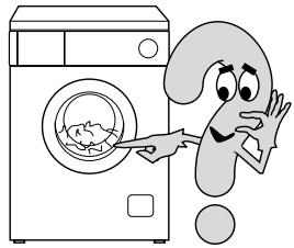 OKO LAVAMAT 12500 - Que faire si … - 1